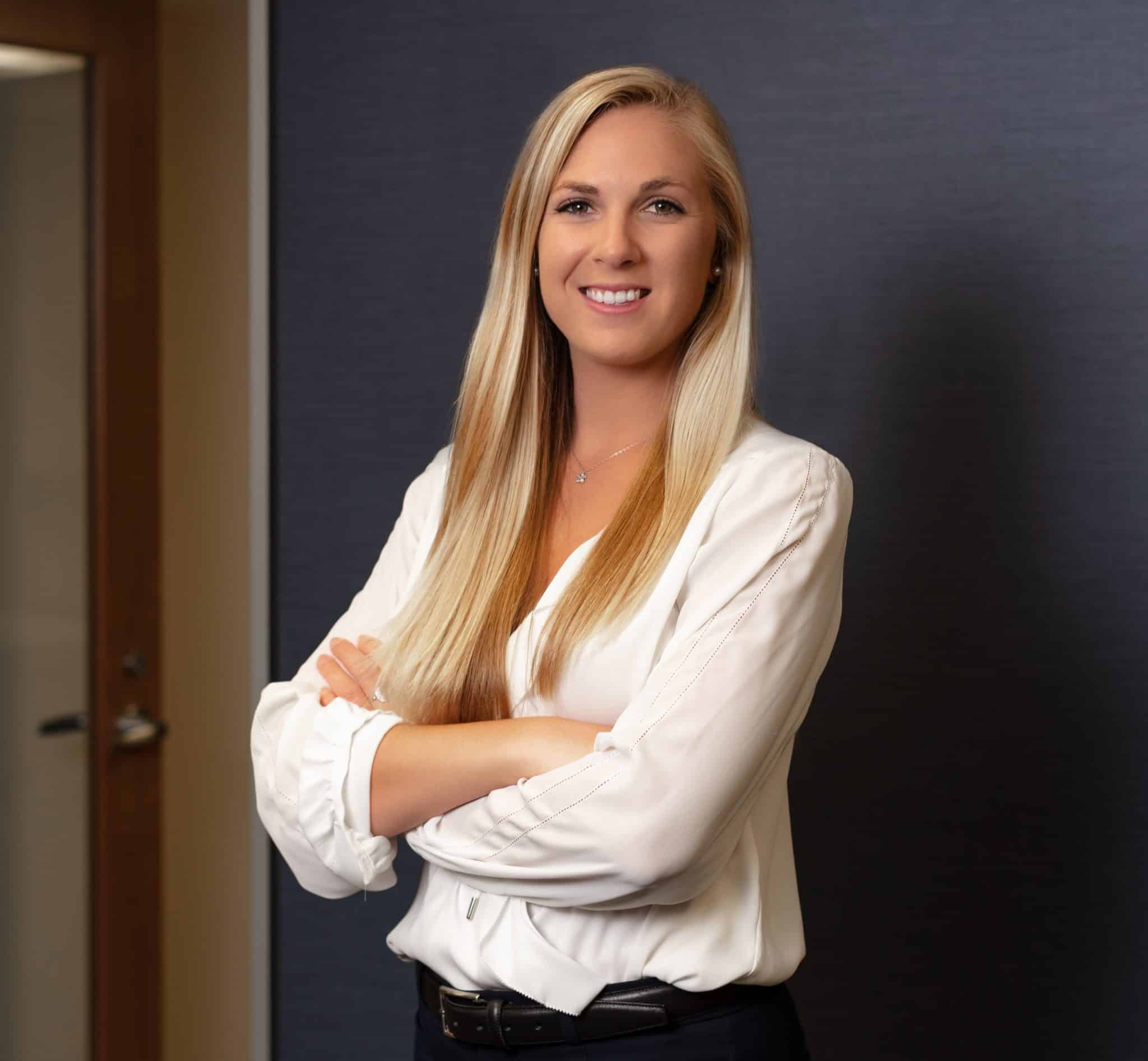 Commercial Property Administrator Lands Denver Job and Relocates to