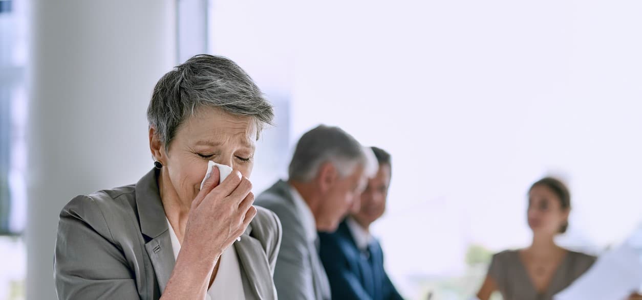 Colorado’s Public Health Emergency (PHE) Leave Reduced Back to COVID