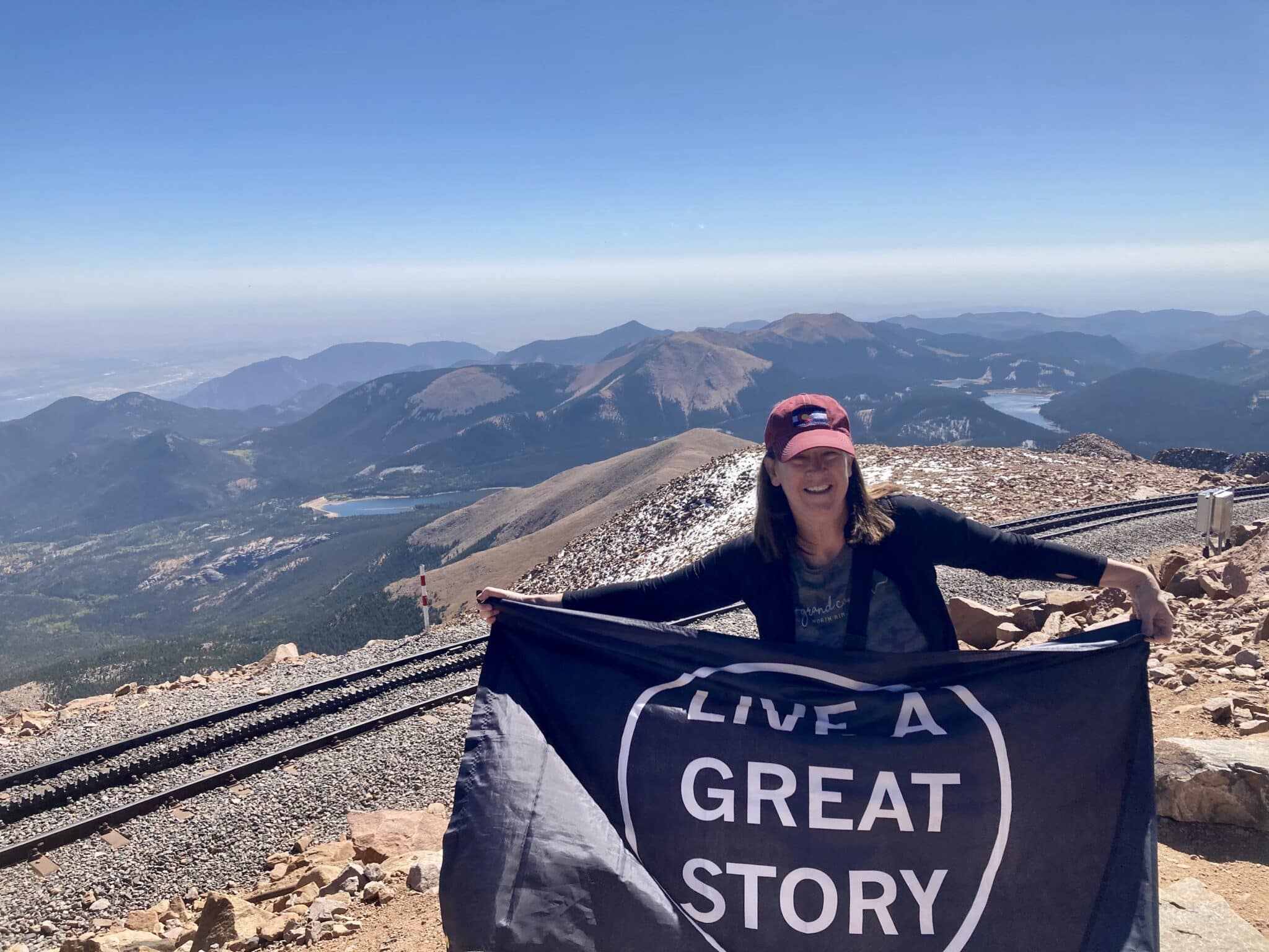 Returning Denverite Signs Up for Temporary Work While Looking for