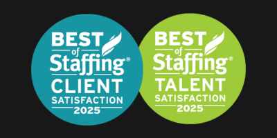 Footer badge